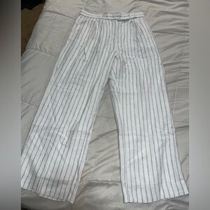 Linen Pants